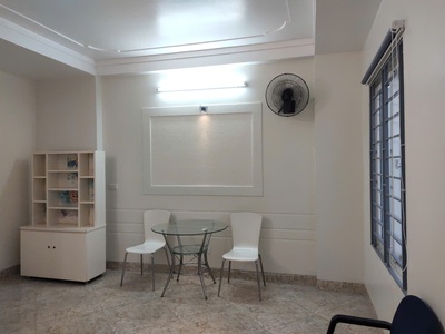 CẦN CHO THUÊ NHÀ RIÊNG 200m2 sàn, 5 tầng tại Q.Tây hồ 12