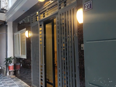 CẦN CHO THUÊ NHÀ RIÊNG 200m2 sàn, 5 tầng tại Q.Tây hồ 14