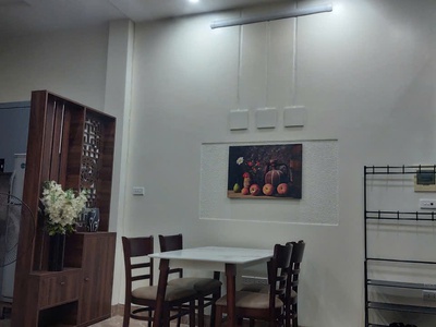 CẦN CHO THUÊ NHÀ RIÊNG 200m2 sàn, 5 tầng tại Q.Tây hồ 15