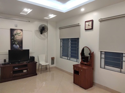 CẦN CHO THUÊ NHÀ RIÊNG 200m2 sàn, 5 tầng tại Q.Tây hồ 3