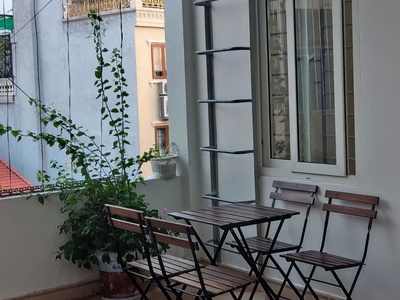 CẦN CHO THUÊ NHÀ RIÊNG 200m2 sàn, 5 tầng tại Q.Tây hồ 8