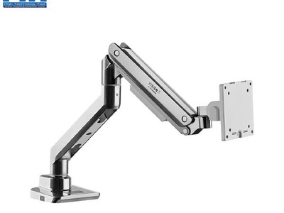 Giá đỡ màn hình HyperWork VisionX HPW-VS01-CHR  23 - 43inch  Màu Bạc 0