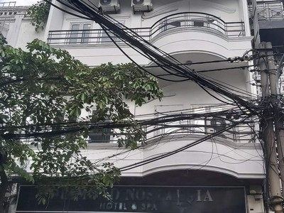 Mặt Phố Đồng Xuân 6 Tầng Thang Máy 165M2 139 Tỷ M T 6M Dòng Tiền ỔN Định 0