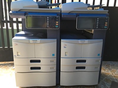 Mua máy photocopy toshiba E307 Nâng cao hiệu quả công việc 0