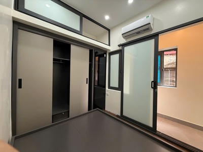 Bán nhanh căn hộ tầng 2 tập thể Nguyễn Công Trứ diện tích 75m2 giá 4.4 tỷ 4