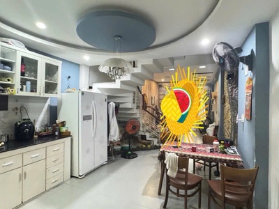 Bán nhà 4 tầng mặt tiền Đường An Thượng 16, Phường Ngũ Hành Sơn Đà Nẵng 0