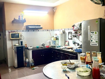 Mặt tiền Phạm Tứ Gần chợ Cẩm Lệ Đường 10M5 Vị trí vàng kinh doanh 1