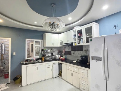 Bán nhà 4 tầng mặt tiền Đường An Thượng 16, Phường Ngũ Hành Sơn Đà Nẵng 1