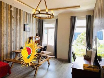 Bán nhà 4 tầng mặt tiền Đường An Thượng 16, Phường Ngũ Hành Sơn Đà Nẵng 2