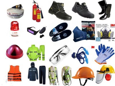 Top thiết bị bảo hộ lao động bán chạy nhất 0