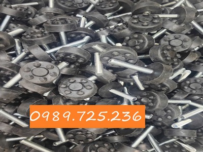 Nên mua Chân tăng chỉnh chiều cao ren 8 ở đâu 1