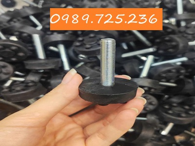 Nên mua Chân tăng chỉnh chiều cao ren 8 ở đâu 2