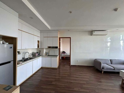 Căn hộ cao cấp Mỹ Đình Plaza đường Trần Bình 80m2 giá 7 tỷ 3