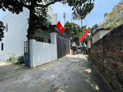 Bán đất Minh Quyết, Khai Quang, Vĩnh Yên, Vĩnh Phúc. DT 100m2 giá chỉ 1,95 tỷ 1