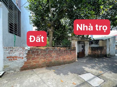 Bán đất Minh Quyết, Khai Quang, Vĩnh Yên, Vĩnh Phúc. DT 100m2 giá chỉ 1,95 tỷ 2