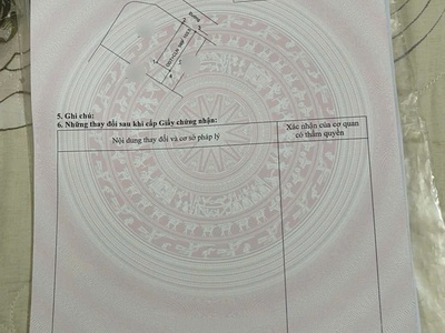 Bán đất Minh Quyết, Khai Quang, Vĩnh Yên, Vĩnh Phúc. DT 103m2 giá chỉ 2,8 tỷ 1