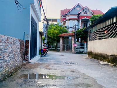 Bán đất Minh Quyết, Khai Quang, Vĩnh Yên, Vĩnh Phúc. DT 103m2 giá chỉ 2,8 tỷ 5