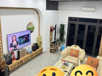 Bán nhà đẹp 3 tầng CHUẨN SỊN TĐC Hồ Đá, Sở Dầu, Hồng Bàng, Hải Phòng 6