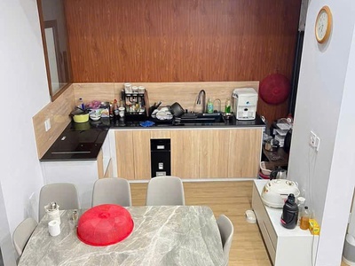 Bán nhà đẹp 3 tầng CHUẨN SỊN TĐC Hồ Đá, Sở Dầu, Hồng Bàng, Hải Phòng 5