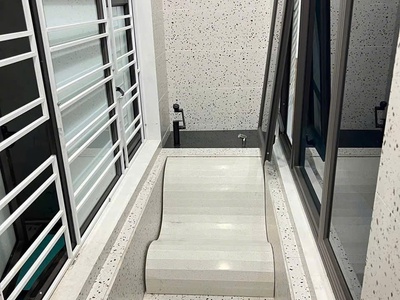 Bán nhà đẹp 3 tầng CHUẨN SỊN TĐC Hồ Đá, Sở Dầu, Hồng Bàng, Hải Phòng 4