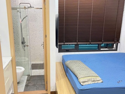 Bán nhà đẹp 3 tầng CHUẨN SỊN TĐC Hồ Đá, Sở Dầu, Hồng Bàng, Hải Phòng 3