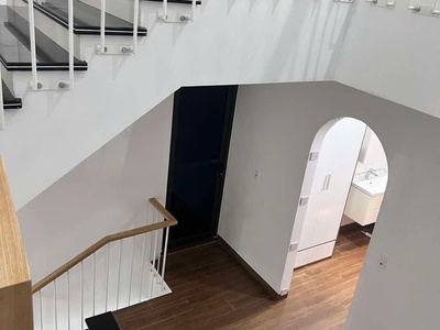 Bán nhà đẹp 3 tầng CHUẨN SỊN TĐC Hồ Đá, Sở Dầu, Hồng Bàng, Hải Phòng 2