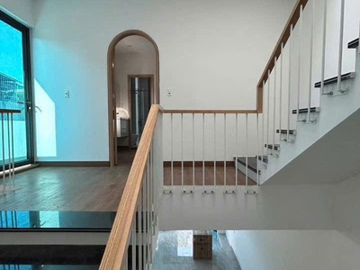 Bán nhà đẹp 3 tầng CHUẨN SỊN TĐC Hồ Đá, Sở Dầu, Hồng Bàng, Hải Phòng 0