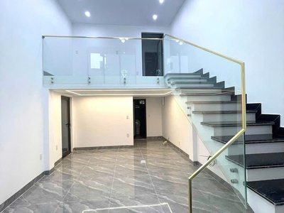 Bán nhà 2 tầng mới tinh sân cổng riêng Quỳnh Cư, Hùng Vương, Hồng Bàng, Hải Phòng 1,95 tỷ 3