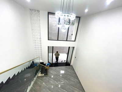 Bán nhà 2 tầng mới tinh sân cổng riêng Quỳnh Cư, Hùng Vương, Hồng Bàng, Hải Phòng 1,95 tỷ 0