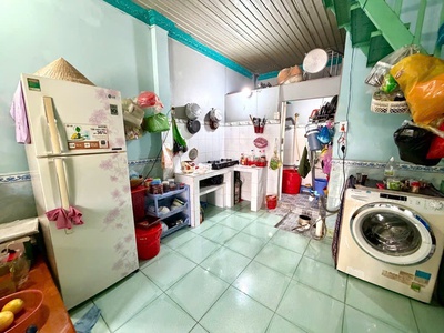 Nhà 2 tầng mặt tiền kinh doanh đường số 4 Linh Xuân TPHCM - Ngang 4m chỉ 3.99 tỷ 1