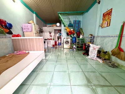 Nhà 2 tầng mặt tiền kinh doanh đường số 4 Linh Xuân TPHCM - Ngang 4m chỉ 3.99 tỷ 3