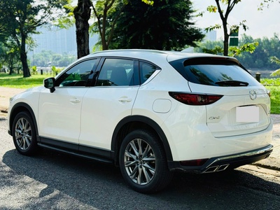 Siêu lướt MAZDA CX-5 2.0 Premium 2022 1