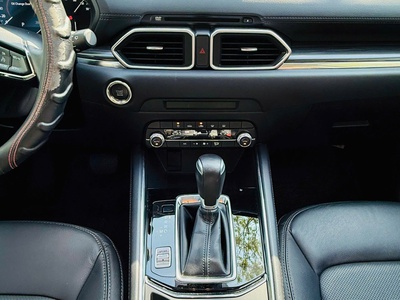 Siêu lướt MAZDA CX-5 2.0 Premium 2022 2