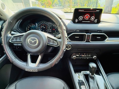 Siêu lướt MAZDA CX-5 2.0 Premium 2022 3