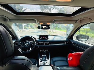 Siêu lướt MAZDA CX-5 2.0 Premium 2022 6