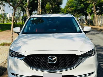 Siêu lướt MAZDA CX-5 2.0 Premium 2022 7