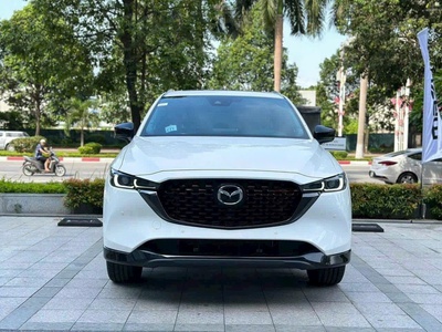  New mazda Cx5 ưu đãi khũng tháng 11, quà tặng hấp dẫn 5