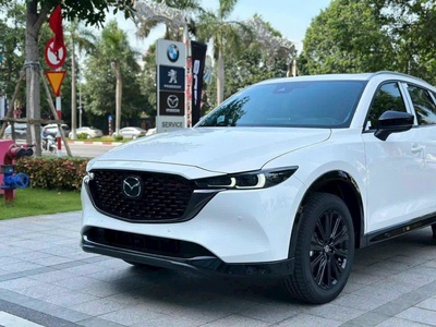  New mazda Cx5 ưu đãi khũng tháng 11, quà tặng hấp dẫn 6