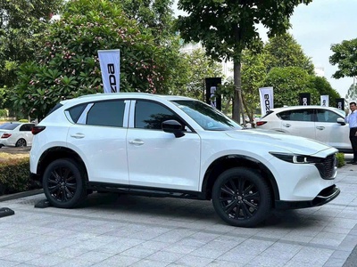  New mazda Cx5 ưu đãi khũng tháng 11, quà tặng hấp dẫn 0