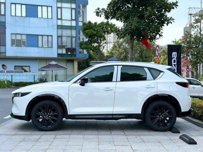  New mazda Cx5 ưu đãi khũng tháng 11, quà tặng hấp dẫn 7