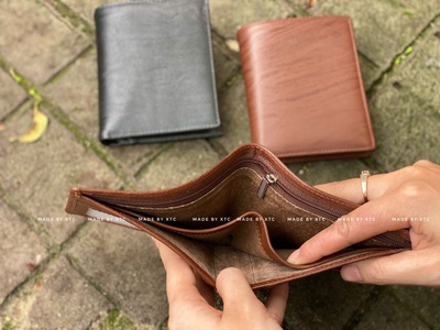 Nhập ví   dây nịt   túi da giá gốc tại xưởng 1