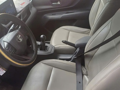 Bán nhanh xe Toyota AVANZA sản xuất năm 2023 3