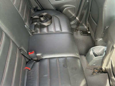 Chính chủ bán xe Xe Ford EcoSport sản xuất 2017 bản Titanium 2