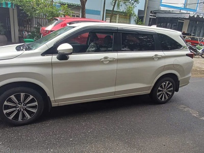 Bán nhanh xe Toyota AVANZA sản xuất năm 2023 4