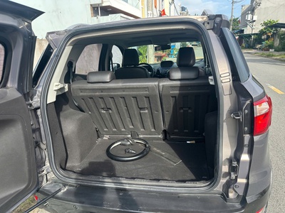 Chính chủ bán xe Xe Ford EcoSport sản xuất 2017 bản Titanium 5