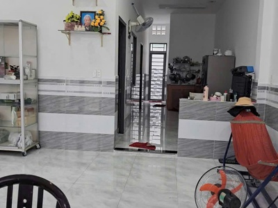 Nhà đẹp diện tích khủng 6mx15m lê văn khương q12 1