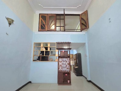 CỰC PHẨM CHỬ ĐỒNG TỬ, hẻm 1/, 50m2 x 4 tầng, ngang 4m, 4 góc 90 độ - chỉ 7 tỷ. 0