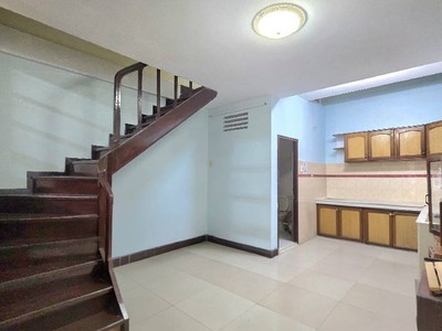 CỰC PHẨM CHỬ ĐỒNG TỬ, hẻm 1/, 50m2 x 4 tầng, ngang 4m, 4 góc 90 độ - chỉ 7 tỷ. 1