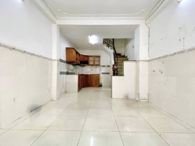 SIÊU PHẨM KHU PHÂN LÔ 3/2 - hẻm xe tải thông thương - kinh doanh cực đỉnh. 2