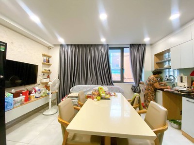 Địa chỉ ngay trục đường DIỄU BINH 30.4 - góc 2 mặt thoáng, 5 lầu, 5m ngang bề thế - 7 tỷ. 2